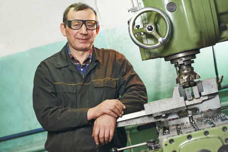 Купить диплом Фрезеровщика в Ярославле