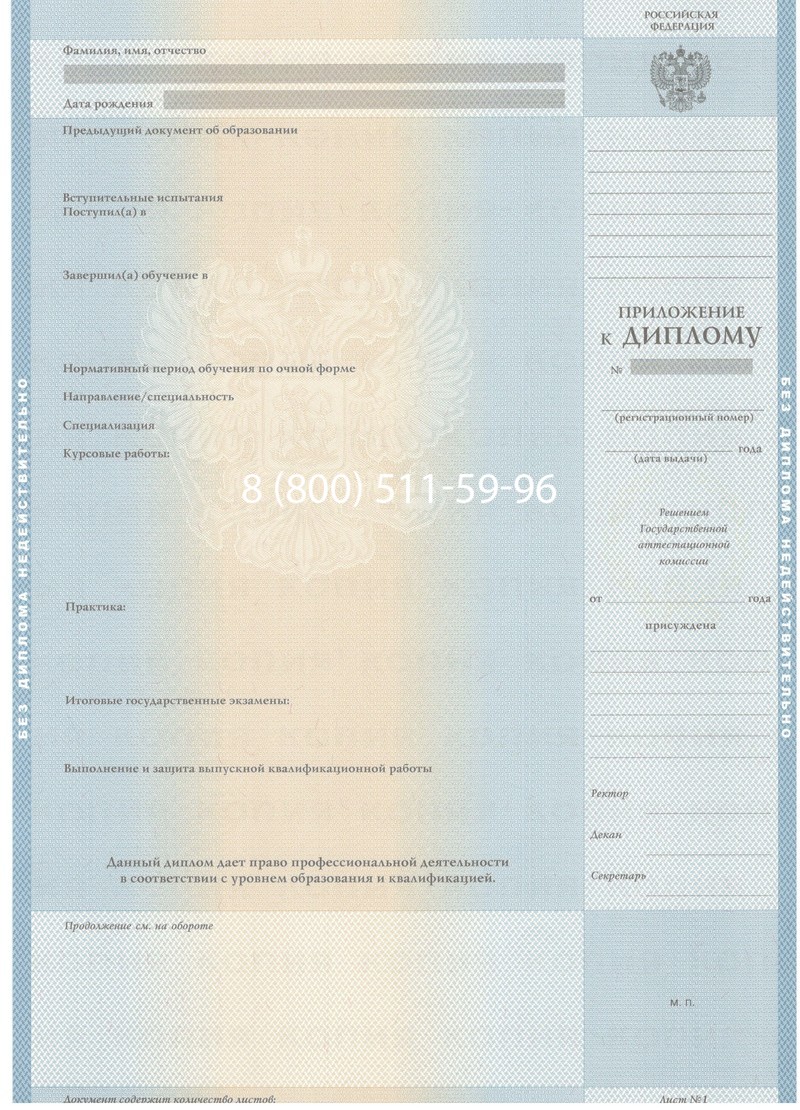 Заказать Диплом бакалавра 2003-2009 годов в Ярославле Заказать Диплом бакалавра 2003-2009 годов в Ярославле