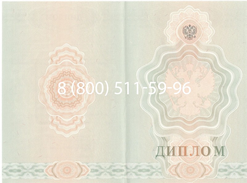 Купить Диплом ПТУ 2007-2010 годов в Ярославле