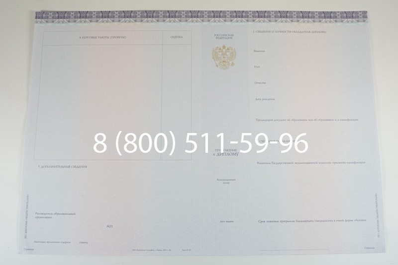 Диплом специалиста (КИРЖАЧ) 2014-2024 года в Ярославле Диплом специалиста (КИРЖАЧ) 2014-2024 года в Ярославле
