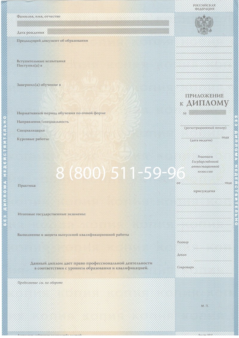 Купить Диплом специалиста 2003-2009 годов в Ярославле Купить Диплом специалиста 2003-2009 годов в Ярославле